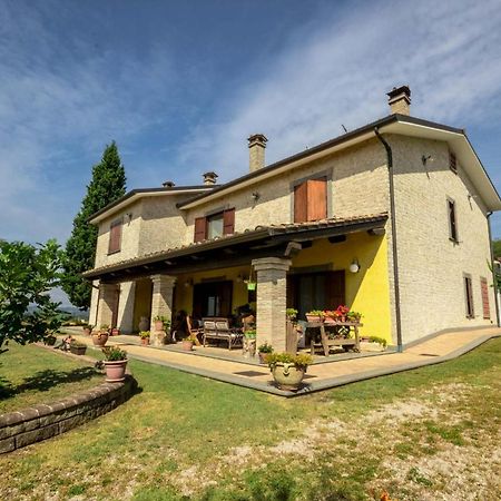 San Liberato B&B Dell'Aviatore מראה חיצוני תמונה
