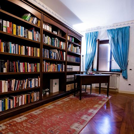 San Liberato B&B Dell'Aviatore מראה חיצוני תמונה