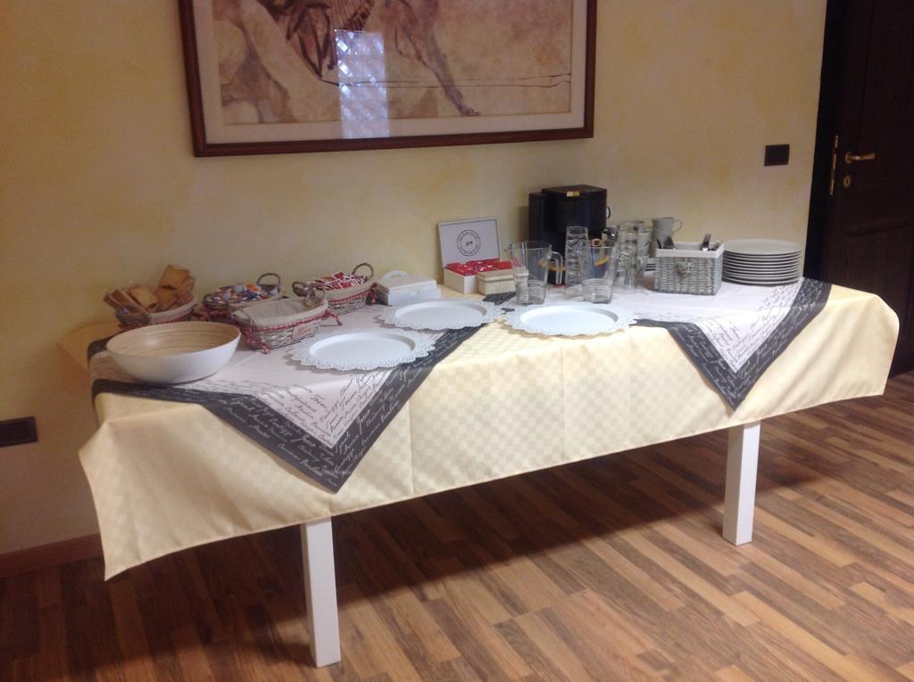 San Liberato B&B Dell'Aviatore מראה חיצוני תמונה