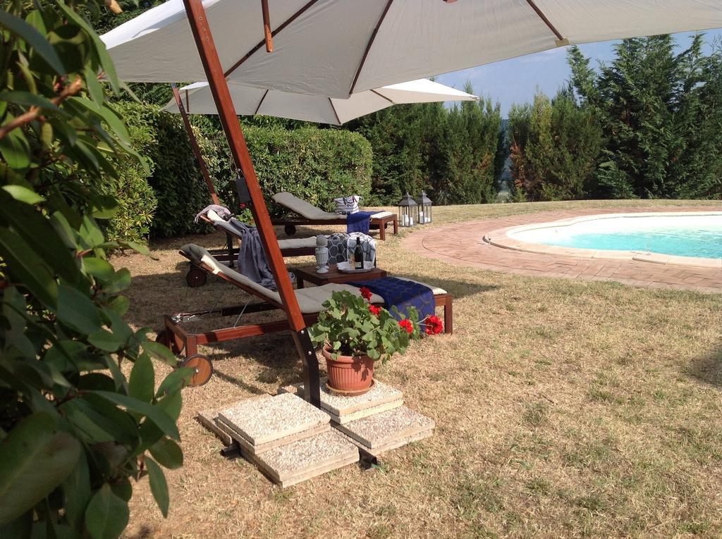 San Liberato B&B Dell'Aviatore מראה חיצוני תמונה