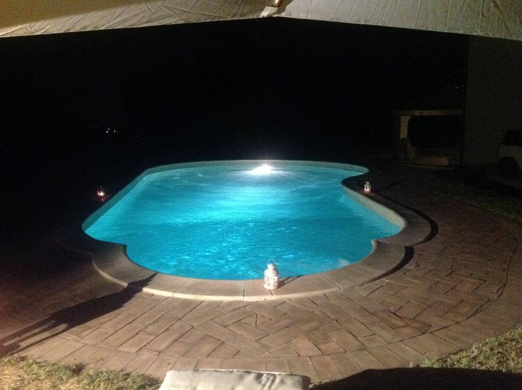 San Liberato B&B Dell'Aviatore מראה חיצוני תמונה