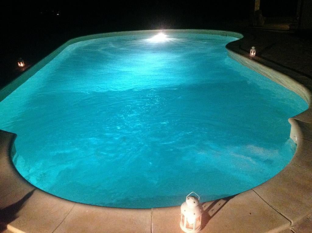San Liberato B&B Dell'Aviatore מראה חיצוני תמונה