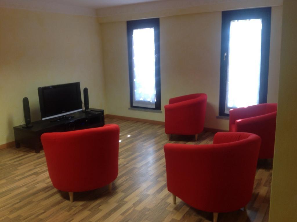 San Liberato B&B Dell'Aviatore מראה חיצוני תמונה