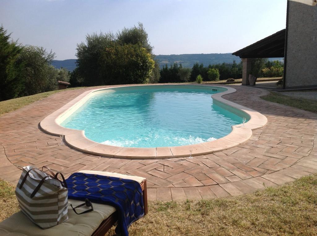 San Liberato B&B Dell'Aviatore מראה חיצוני תמונה