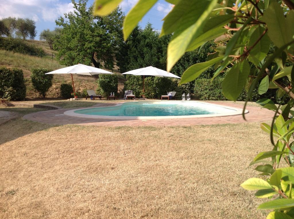 San Liberato B&B Dell'Aviatore מראה חיצוני תמונה