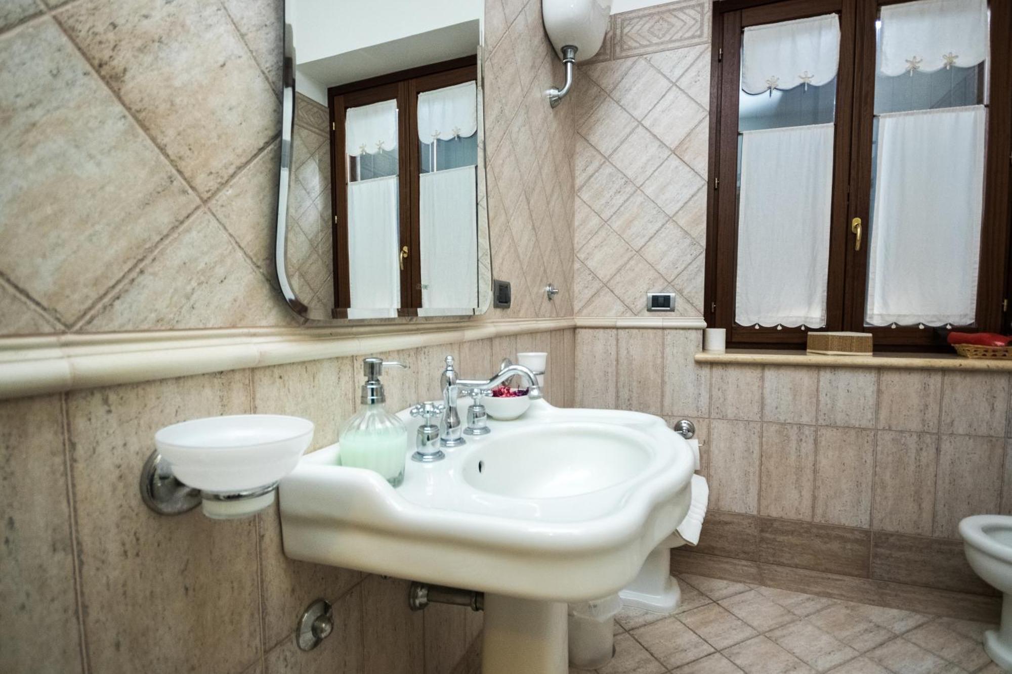 San Liberato B&B Dell'Aviatore מראה חיצוני תמונה