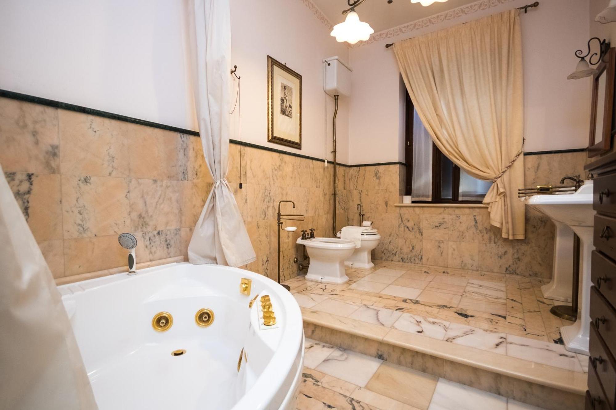 San Liberato B&B Dell'Aviatore מראה חיצוני תמונה