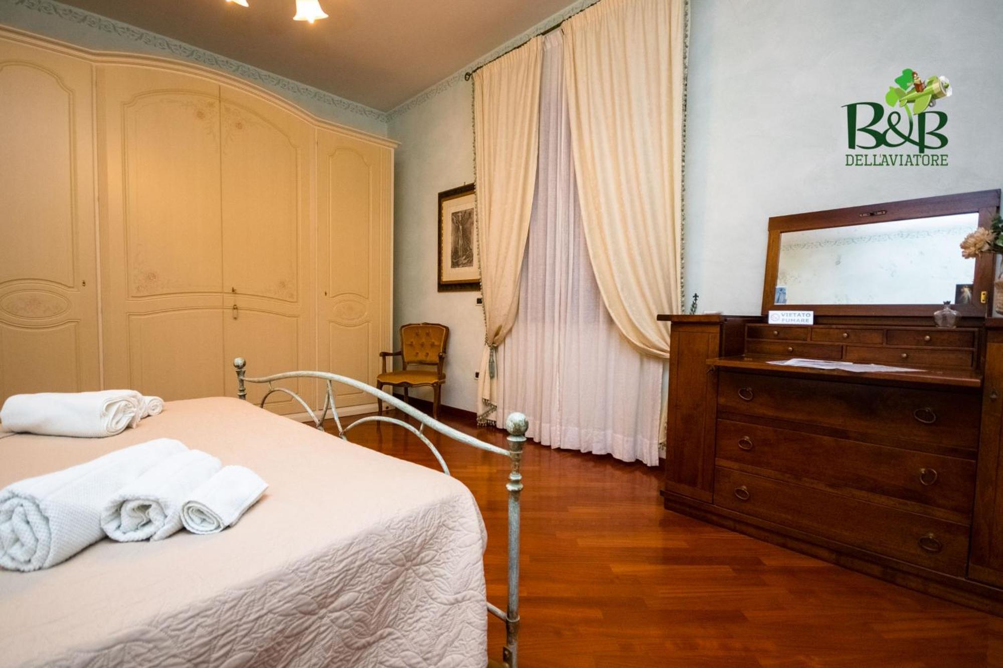 San Liberato B&B Dell'Aviatore מראה חיצוני תמונה