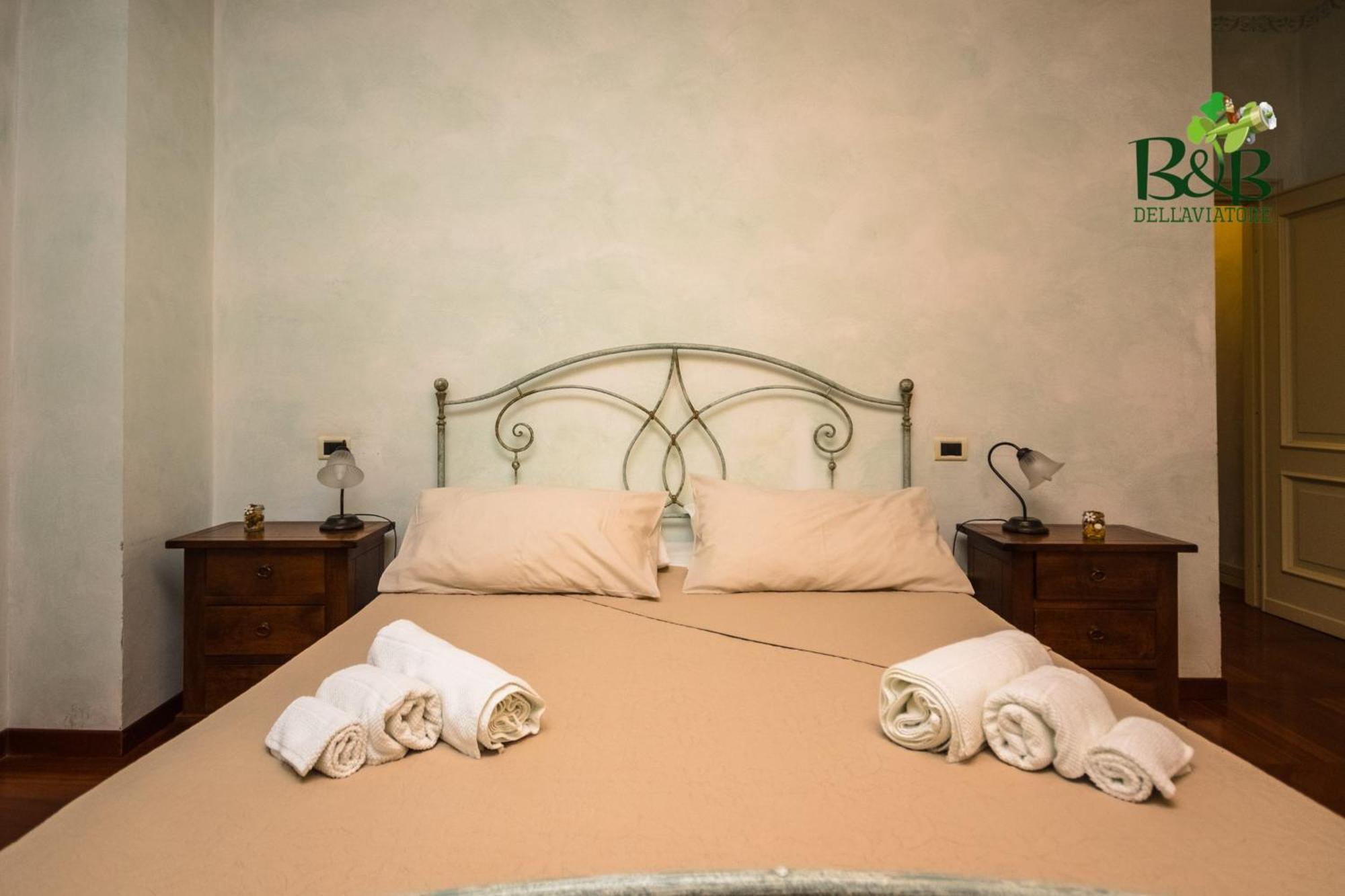 San Liberato B&B Dell'Aviatore מראה חיצוני תמונה