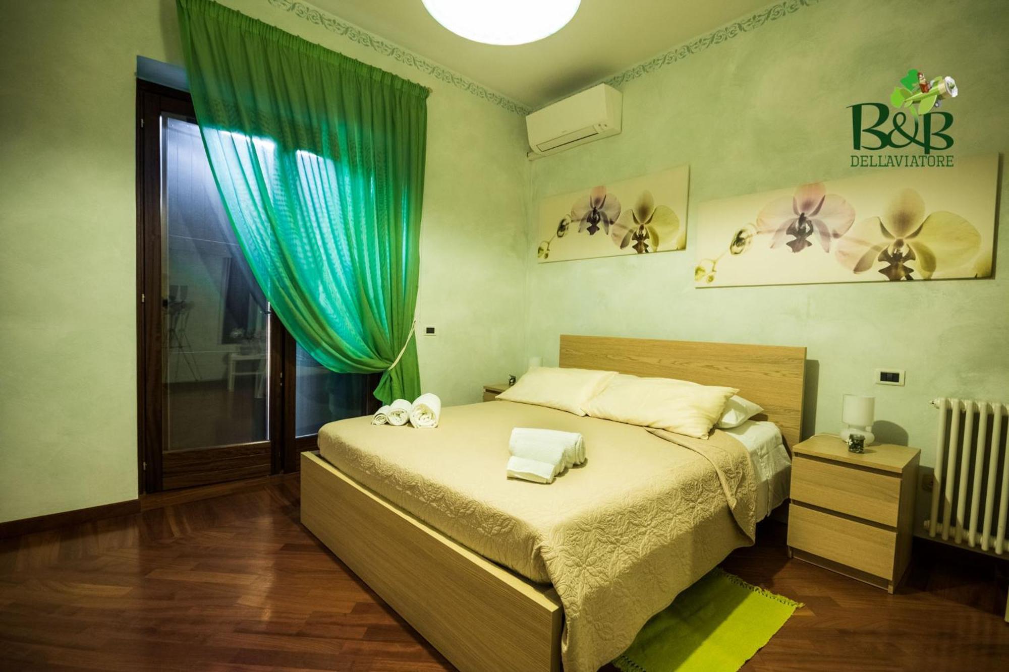 San Liberato B&B Dell'Aviatore מראה חיצוני תמונה