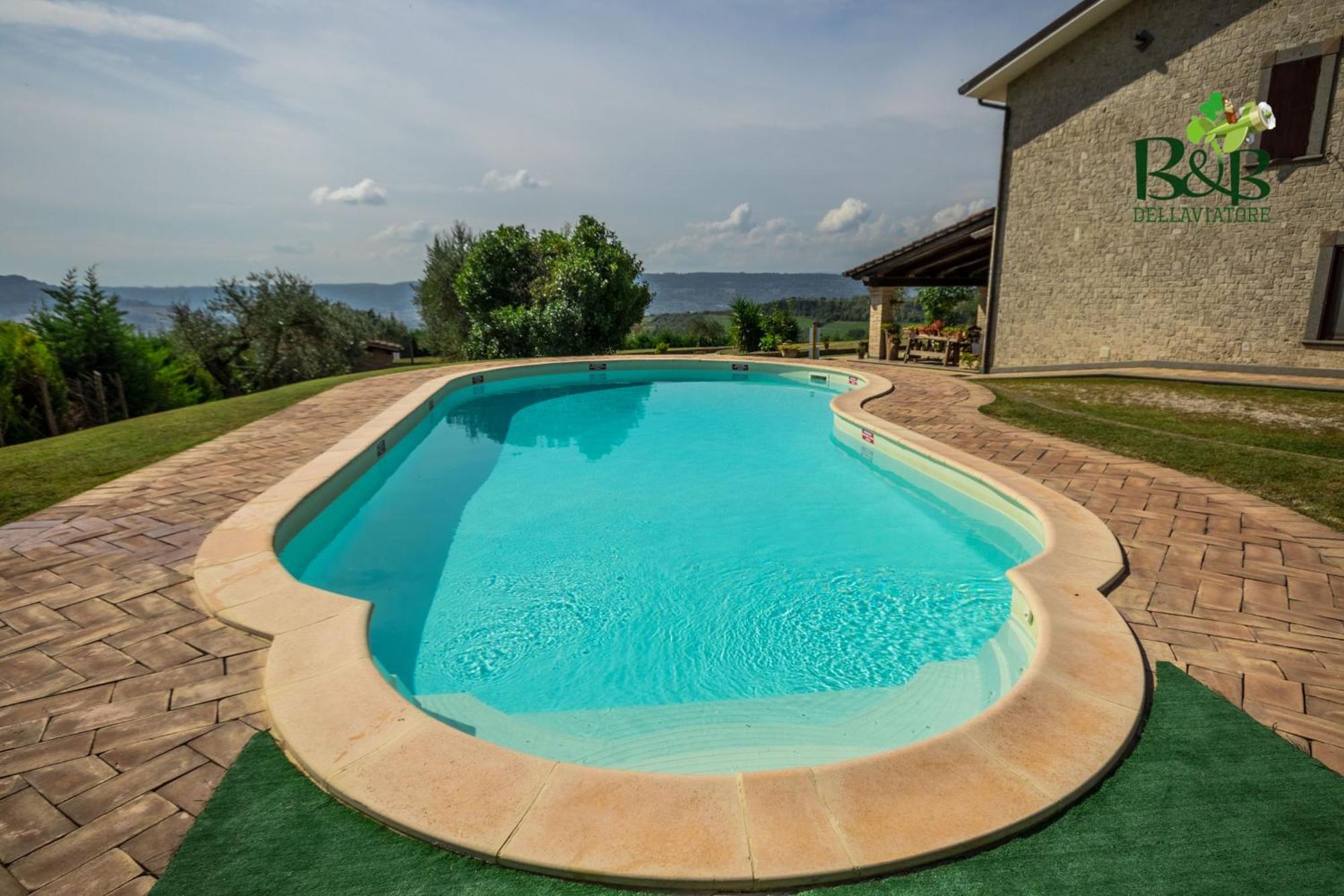 San Liberato B&B Dell'Aviatore מראה חיצוני תמונה