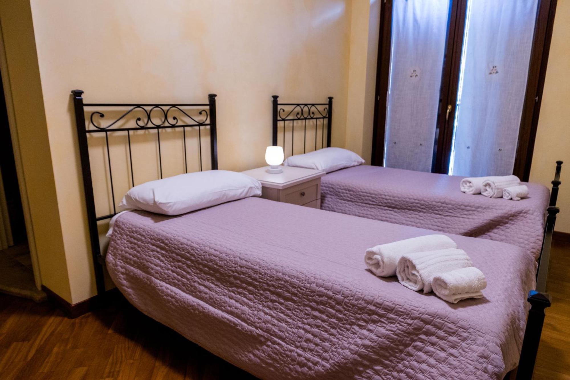 San Liberato B&B Dell'Aviatore מראה חיצוני תמונה