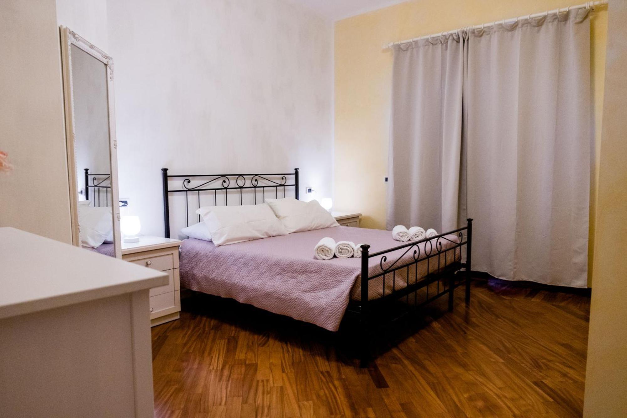 San Liberato B&B Dell'Aviatore מראה חיצוני תמונה